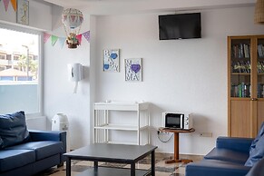 Hotel Playas de Guardamar
