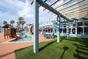 Hotel Playas de Guardamar