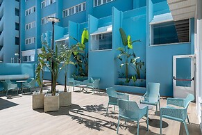 Hotel Playas de Guardamar