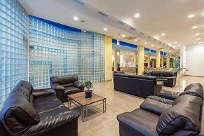 Hotel Playas de Guardamar
