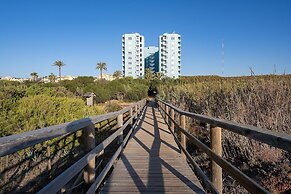 Hotel Playas de Guardamar