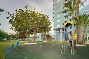 Hotel Playas de Guardamar