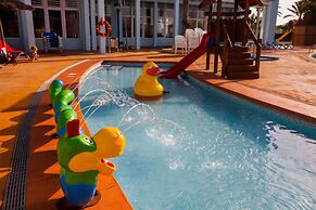 Hotel Playas de Guardamar