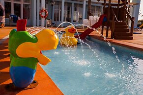Hotel Playas de Guardamar