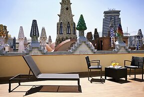 Hotel Gaudí