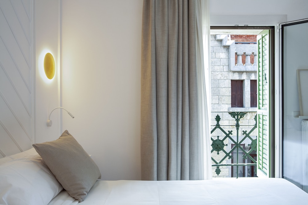 Hotel Gaudí