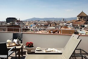 Hotel Gaudí