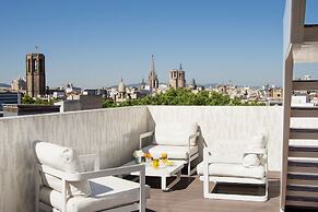 Hotel Gaudí