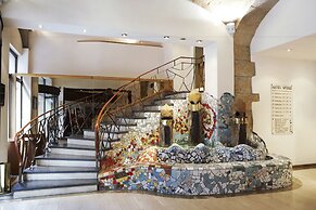 Hotel Gaudí