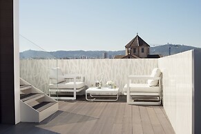 Hotel Gaudí