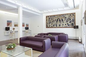 Hotel Gaudí