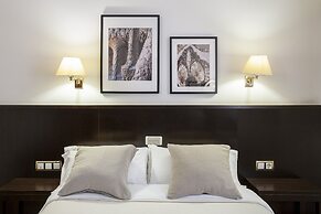 Hotel Gaudí