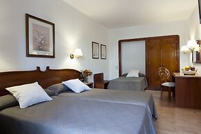 Hotel Gaudí