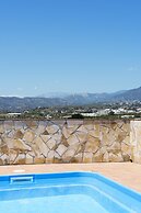 Hotel Toboso Chaparil