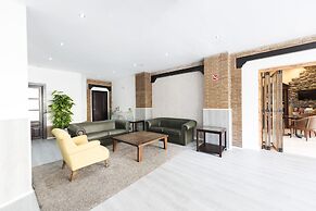 Hotel Toboso Chaparil