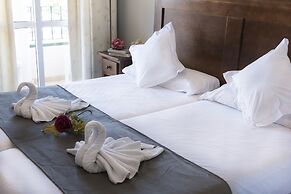 Hotel Toboso Chaparil