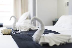Hotel Toboso Chaparil