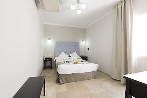 Hotel Toboso Chaparil