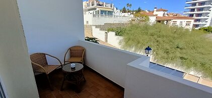 La Luna Blanca