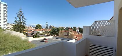 La Luna Blanca