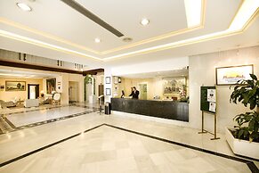 Aparthotel Monarque Sultán