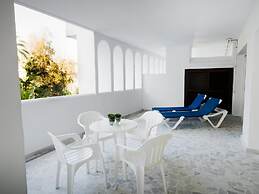 Aparthotel Monarque Sultán