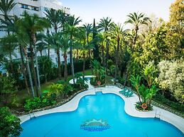 Aparthotel Monarque Sultán