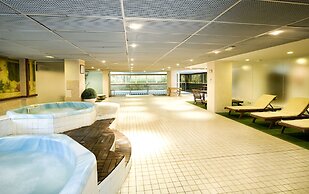 Aparthotel Monarque Sultán