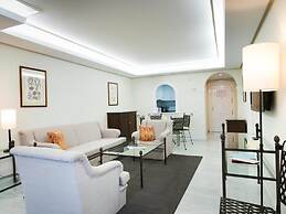 Aparthotel Monarque Sultán