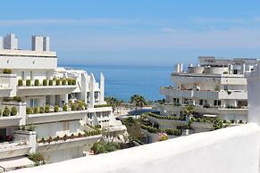 Aparthotel Monarque Sultán