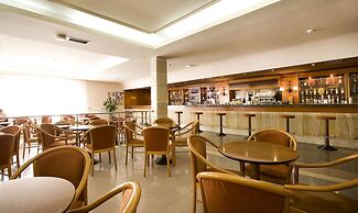 Hotel Monarque Fuengirola Park