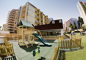 Hotel Monarque Fuengirola Park