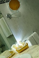 Hotel Monarque Fuengirola Park