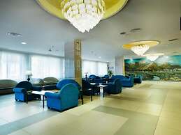 Hotel Monarque Fuengirola Park