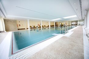 Hotel Monarque Fuengirola Park