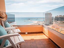 Hotel Angela - Adults Recommended