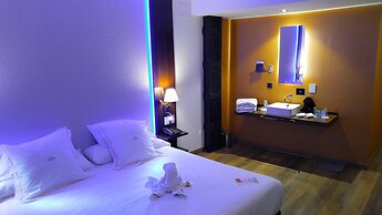 MB Boutique Hotel - Adult Recommended -