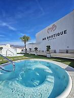 MB Boutique Hotel - Adult Recommended -