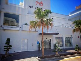 MB Boutique Hotel - Adult Recommended -