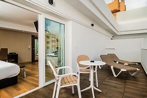 MB Boutique Hotel - Adult Recommended -