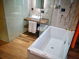MB Boutique Hotel - Adult Recommended -