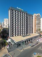 Flash Hotel – Adults recommended