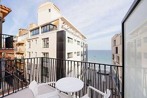 Estudios RH Sol By Hoteles RH
