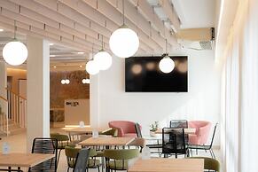 Estudios RH Sol By Hoteles RH