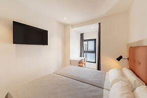 Estudios RH Sol By Hoteles RH