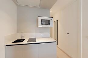 Estudios RH Sol By Hoteles RH