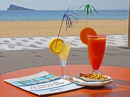 Les Dunes Comodoro