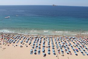 Les Dunes Comodoro