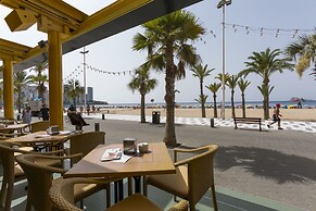 Les Dunes Comodoro