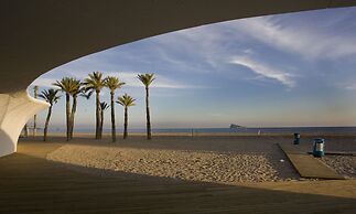 Les Dunes Comodoro